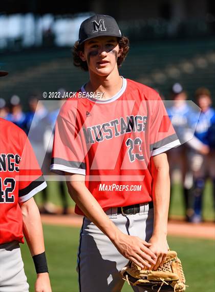 Thumbnail 3 in Mogollon vs Bagdad (AIA 1A State Final) photogallery.