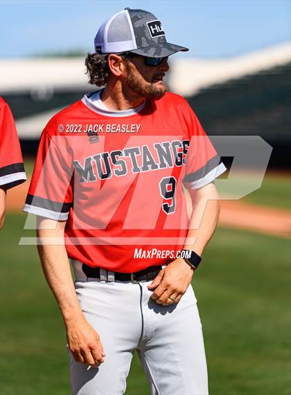Thumbnail 1 in Mogollon vs Bagdad (AIA 1A State Final) photogallery.