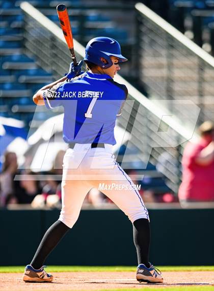 Thumbnail 2 in Mogollon vs Bagdad (AIA 1A State Final) photogallery.