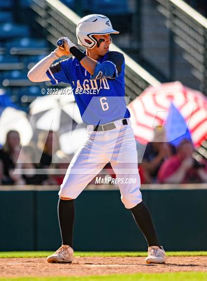 Thumbnail 3 in Mogollon vs Bagdad (AIA 1A State Final) photogallery.