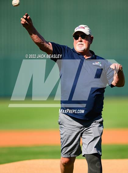 Thumbnail 1 in Mogollon vs Bagdad (AIA 1A State Final) photogallery.