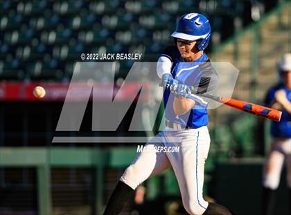 Thumbnail 1 in Mogollon vs Bagdad (AIA 1A State Final) photogallery.