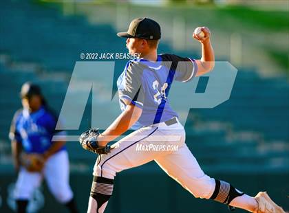 Thumbnail 3 in Mogollon vs Bagdad (AIA 1A State Final) photogallery.