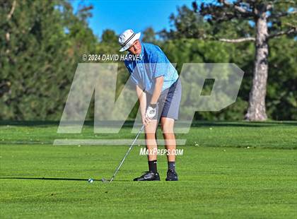 Thumbnail 1 in Jeffco Golf Indian Tree photogallery.