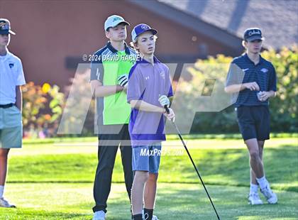 Thumbnail 1 in Jeffco Golf Indian Tree photogallery.