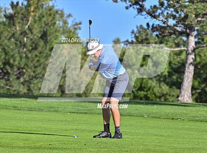 Thumbnail 3 in Jeffco Golf Indian Tree photogallery.