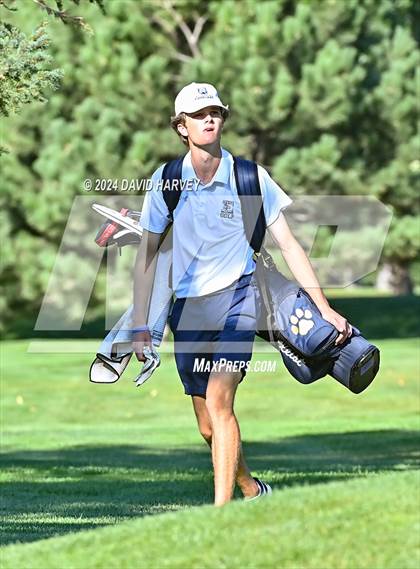 Thumbnail 2 in Jeffco Golf Indian Tree photogallery.