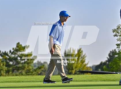 Thumbnail 3 in Jeffco Golf Indian Tree photogallery.