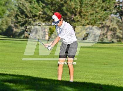 Thumbnail 1 in Jeffco Golf Indian Tree photogallery.