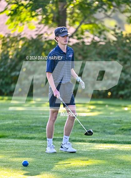 Thumbnail 1 in Jeffco Golf Indian Tree photogallery.