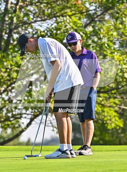 Thumbnail 2 in Jeffco Golf Indian Tree photogallery.