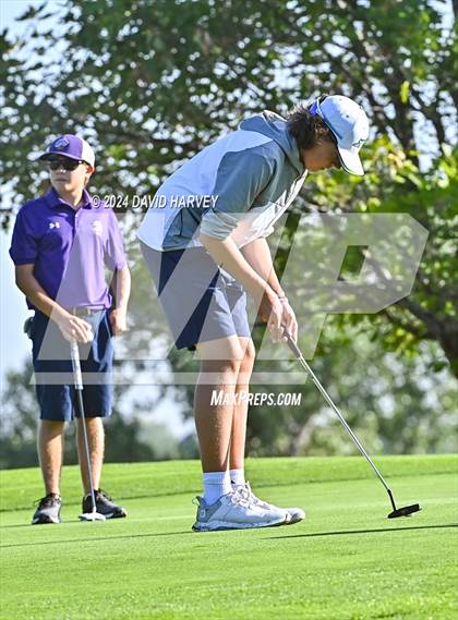 Thumbnail 1 in Jeffco Golf Indian Tree photogallery.