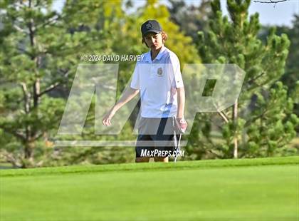 Thumbnail 3 in Jeffco Golf Indian Tree photogallery.