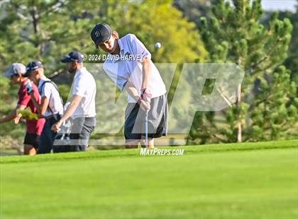 Thumbnail 3 in Jeffco Golf Indian Tree photogallery.