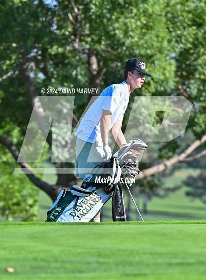 Thumbnail 2 in Jeffco Golf Indian Tree photogallery.