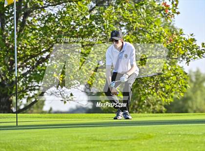 Thumbnail 1 in Jeffco Golf Indian Tree photogallery.