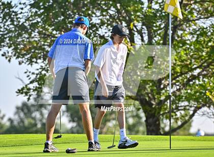 Thumbnail 3 in Jeffco Golf Indian Tree photogallery.