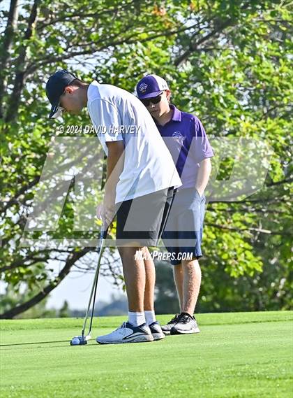 Thumbnail 1 in Jeffco Golf Indian Tree photogallery.