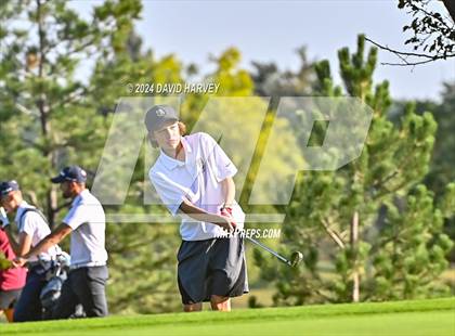 Thumbnail 2 in Jeffco Golf Indian Tree photogallery.