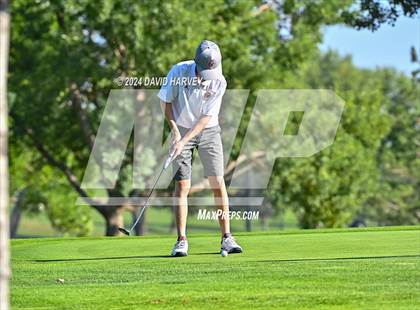 Thumbnail 3 in Jeffco Golf Indian Tree photogallery.