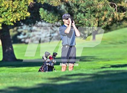 Thumbnail 1 in Jeffco Golf Indian Tree photogallery.