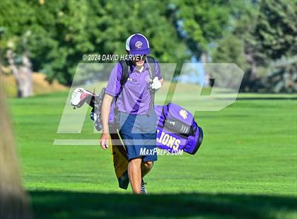 Thumbnail 3 in Jeffco Golf Indian Tree photogallery.