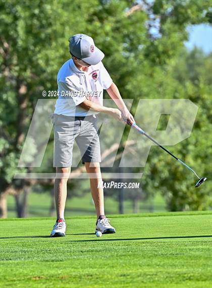 Thumbnail 3 in Jeffco Golf Indian Tree photogallery.
