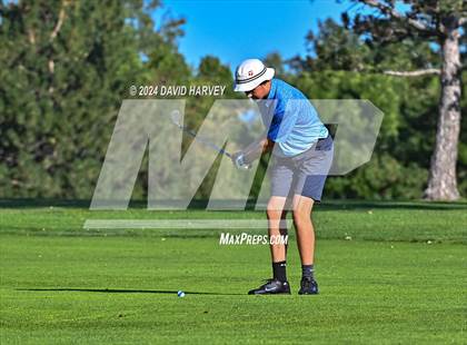 Thumbnail 3 in Jeffco Golf Indian Tree photogallery.