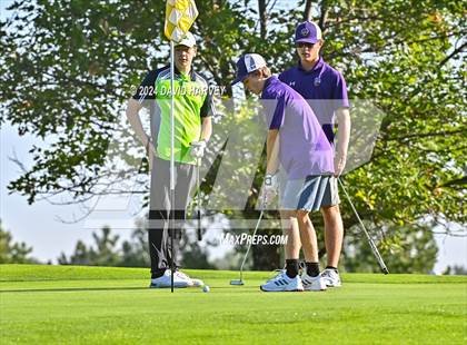 Thumbnail 1 in Jeffco Golf Indian Tree photogallery.