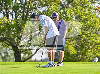 Thumbnail 3 in Jeffco Golf Indian Tree photogallery.