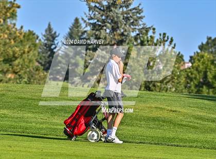 Thumbnail 1 in Jeffco Golf Indian Tree photogallery.