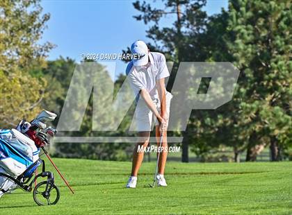 Thumbnail 1 in Jeffco Golf Indian Tree photogallery.
