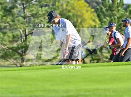 Thumbnail 1 in Jeffco Golf Indian Tree photogallery.