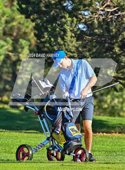 Thumbnail 1 in Jeffco Golf Indian Tree photogallery.