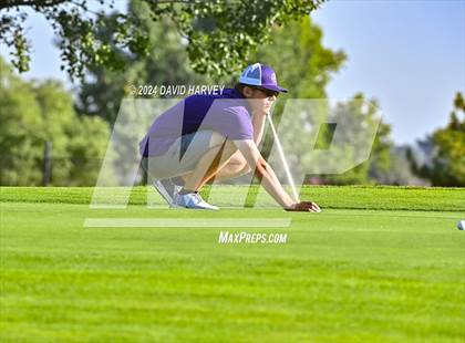 Thumbnail 3 in Jeffco Golf Indian Tree photogallery.