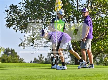 Thumbnail 2 in Jeffco Golf Indian Tree photogallery.