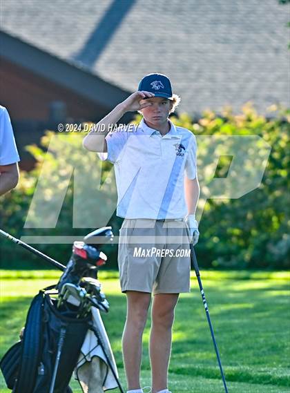 Thumbnail 2 in Jeffco Golf Indian Tree photogallery.