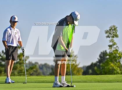 Thumbnail 3 in Jeffco Golf Indian Tree photogallery.