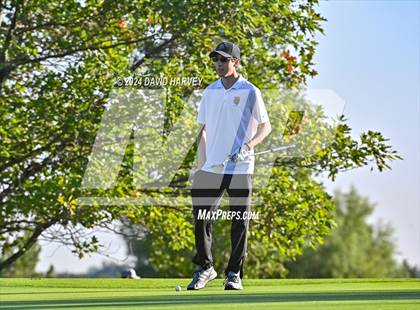 Thumbnail 2 in Jeffco Golf Indian Tree photogallery.