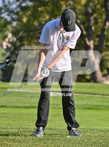 Thumbnail 2 in Jeffco Golf Indian Tree photogallery.
