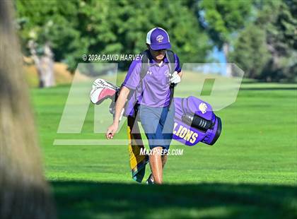 Thumbnail 2 in Jeffco Golf Indian Tree photogallery.