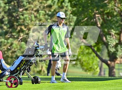 Thumbnail 1 in Jeffco Golf Indian Tree photogallery.