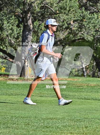 Thumbnail 2 in Jeffco Golf Indian Tree photogallery.