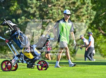 Thumbnail 3 in Jeffco Golf Indian Tree photogallery.