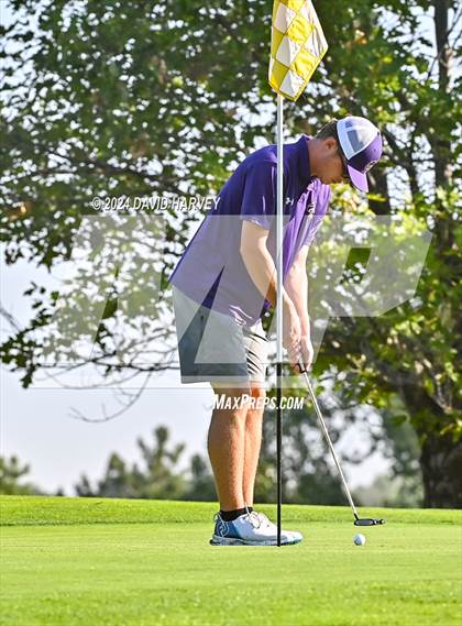 Thumbnail 3 in Jeffco Golf Indian Tree photogallery.