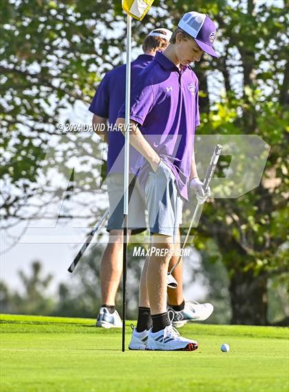 Thumbnail 2 in Jeffco Golf Indian Tree photogallery.