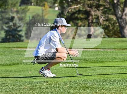 Thumbnail 2 in Jeffco Golf Indian Tree photogallery.