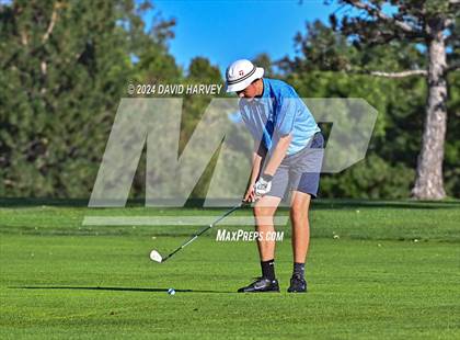 Thumbnail 1 in Jeffco Golf Indian Tree photogallery.