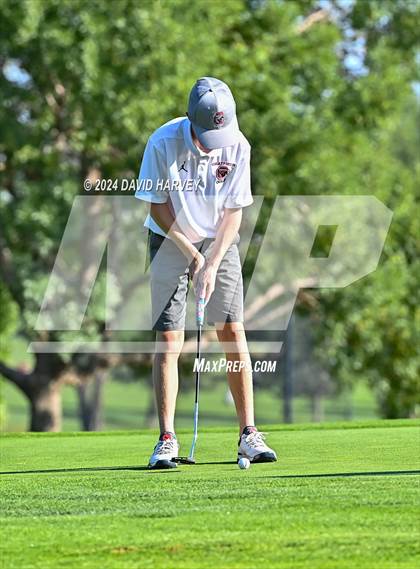 Thumbnail 2 in Jeffco Golf Indian Tree photogallery.