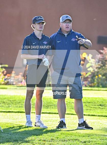 Thumbnail 2 in Jeffco Golf Indian Tree photogallery.